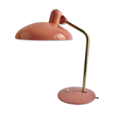 Lampe de table du milieu du siècle, années 1960