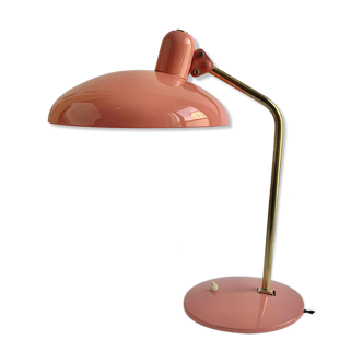 Lampe de table du milieu du siècle, années 1960