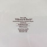 Villeroy-Boch Kaleidoscope Plate