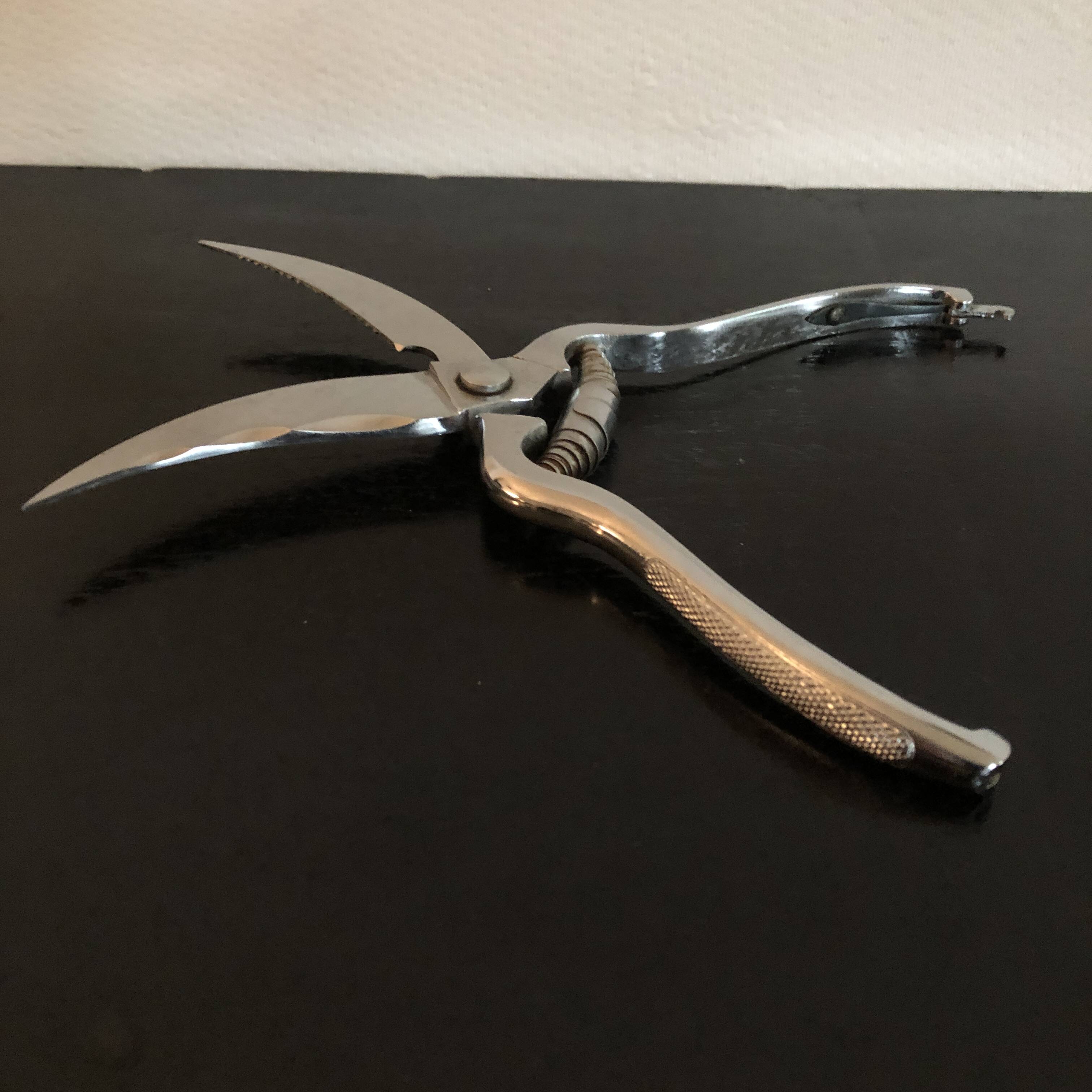 Vintage tennis racket