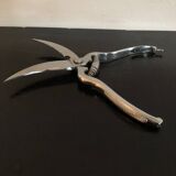 Vintage tennis racket