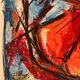 Tabelau - The Lobster - 1957