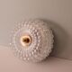 Ceiling lamp by Helena Tynell for Limburg, Germany 1960