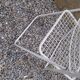 2 folding chairs from the 80s, Ikea, Niels Gammelgaard