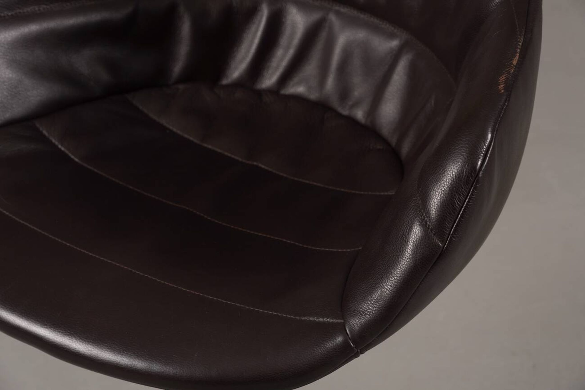 Chaises Flow par Jean-Marie Massaud pour MDF, Italie années 2000, ensemble de 2.