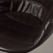 Chaises Flow par Jean-Marie Massaud pour MDF, Italie années 2000, ensemble de 2.