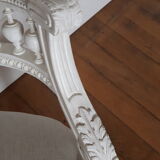 Stool Louis XVI