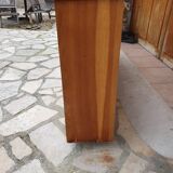 Scandinavian enfilade