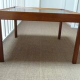 Table basse en bois