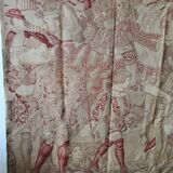16th century Renaissance tapestry