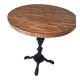 Table bistrot