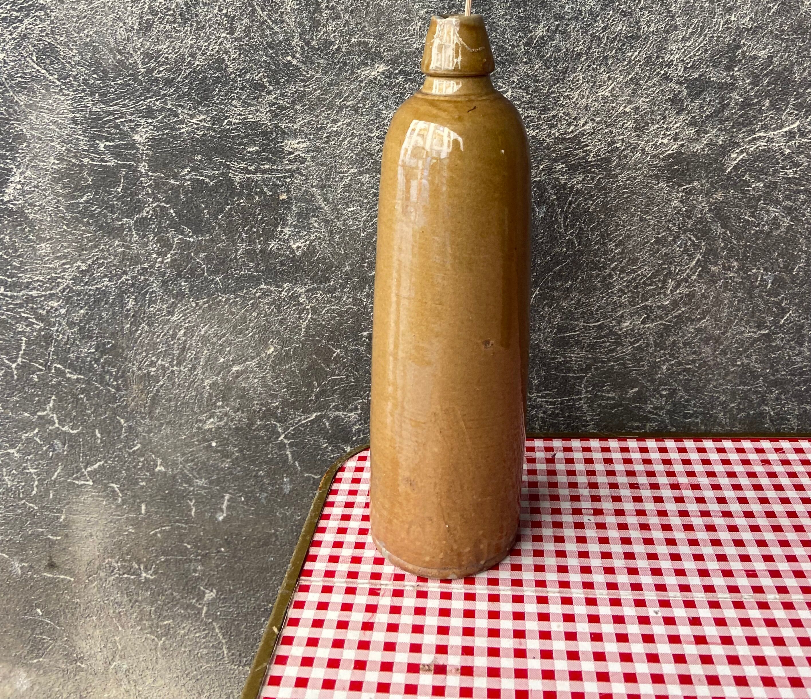 Soliflore en ceramique