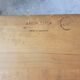 Vintage AT 312 dining table by Hans J. Wegner for Andreas Tuck