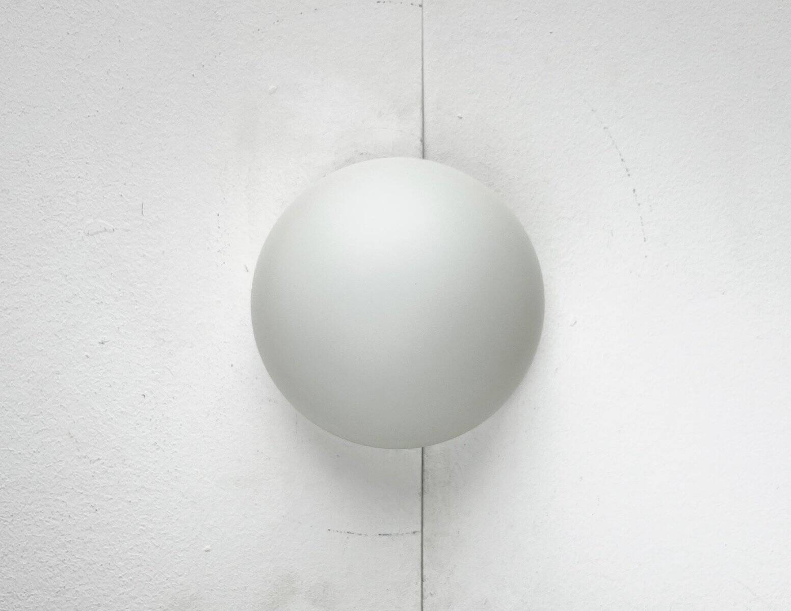 German Vintage Model Space Age 71183 Wall or Ceiling Light by Peill & Putzler, 1970s
