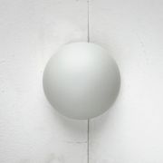 German Vintage Model Space Age 71183 Wall or Ceiling Light by Peill & Putzler, 1970s