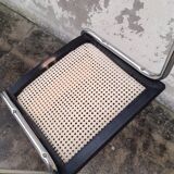 Marcel Breuer's B32 chair by Italy