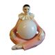 Lampe pierrot régal vintage