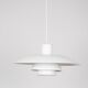 Lampe vintage danoise PH 4/3 par Poul Henningsen, Louis Poulsen, 1966