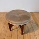 G-Plan pouffe, 1960s