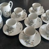 Tasses Barbeaux