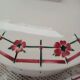 Antique Ceranord Saint Amand soup tureen