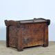 Chest From Moldava, Circa 1800