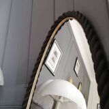 Audoux and Minet Mirror