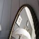 Audoux and Minet mirror