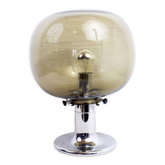 Table lamp Space Age
