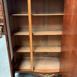 Louis XV style bookcase
