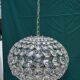 Lustre cristal