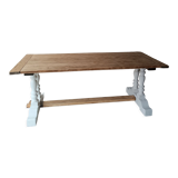 Farmhouse table