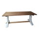 Farmhouse table