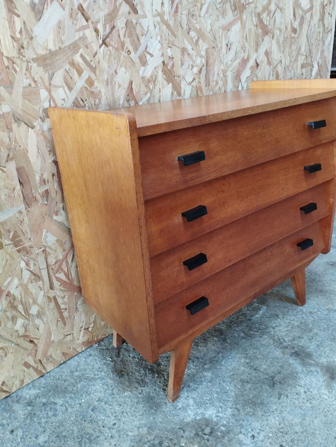 Vintage dresser 50s