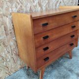 Vintage dresser 50s
