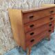 Vintage dresser 50s