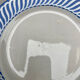 7 dessert plates