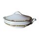 Vintage Earthenware Soup Tureen