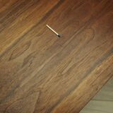 Walnut sideboard, Scandinavian design