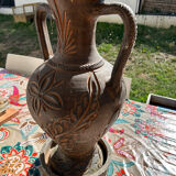 Old jar