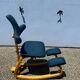 Chaise ergonomique Stokke Varier de Peter Orsvik