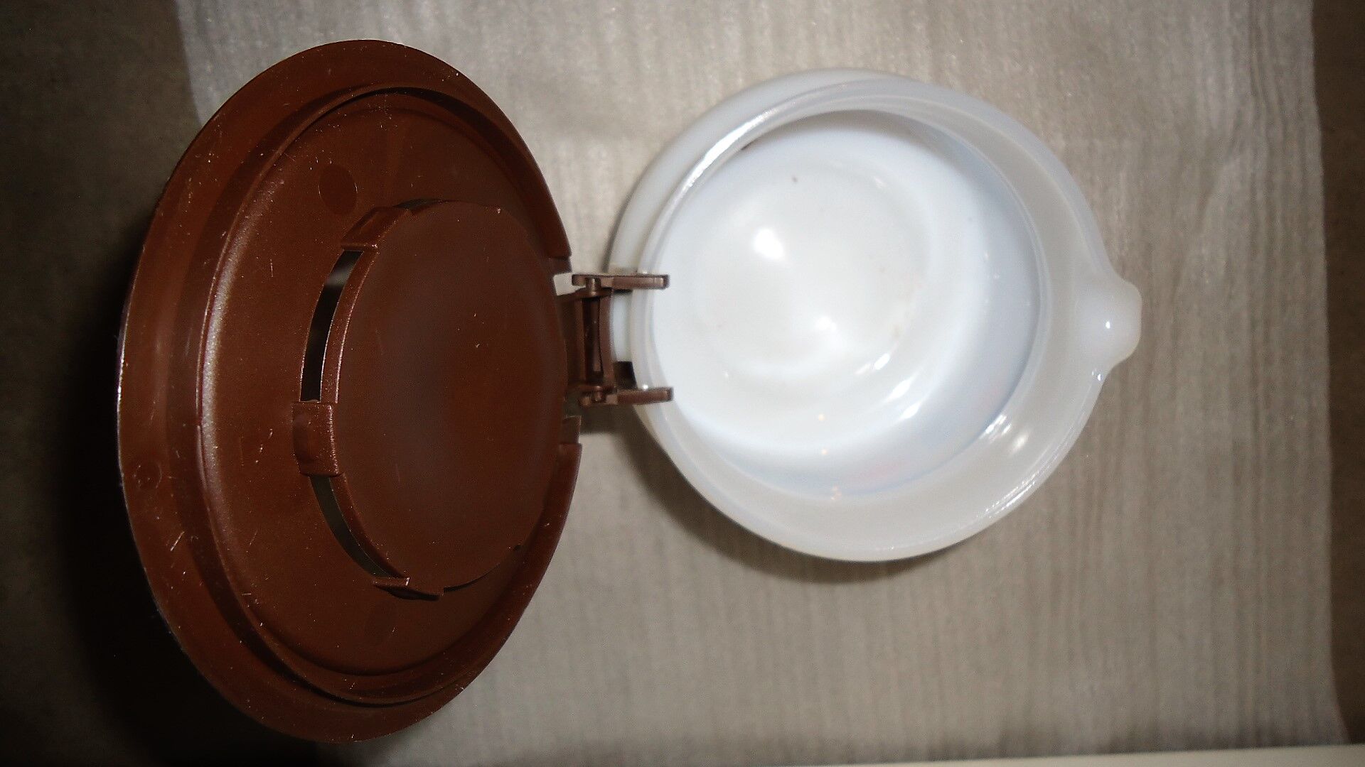 Luminarc coffee maker