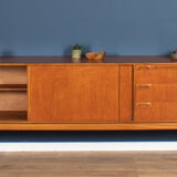 Enfilade teck 1960s Mcintosh