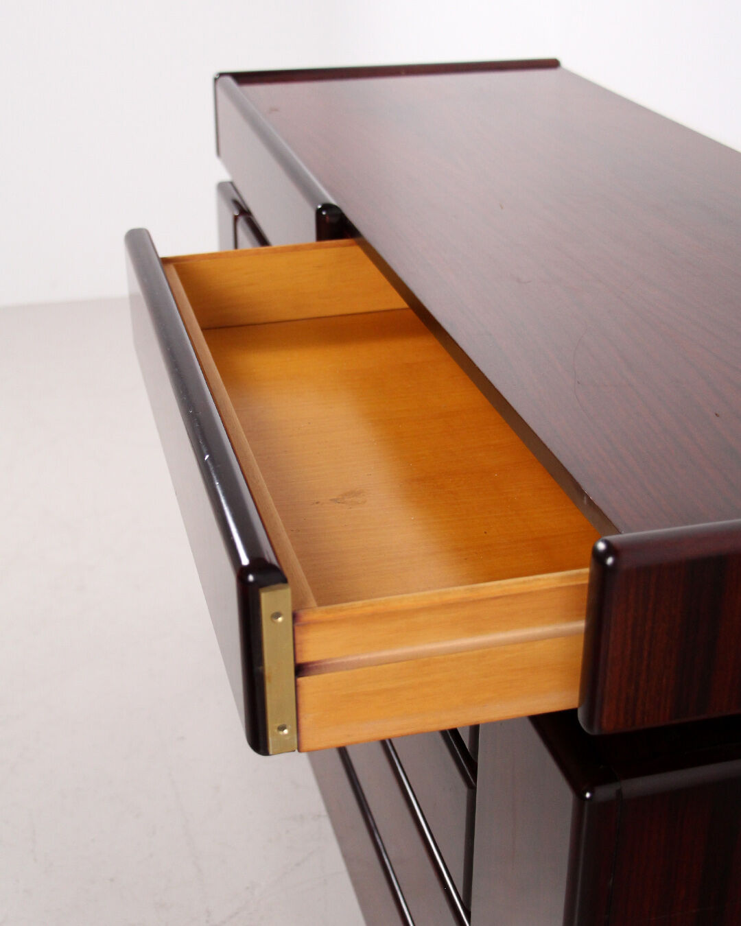 Commode bahut italy 1970