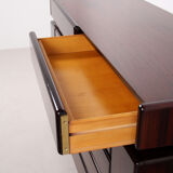 Commode bahut italy 1970