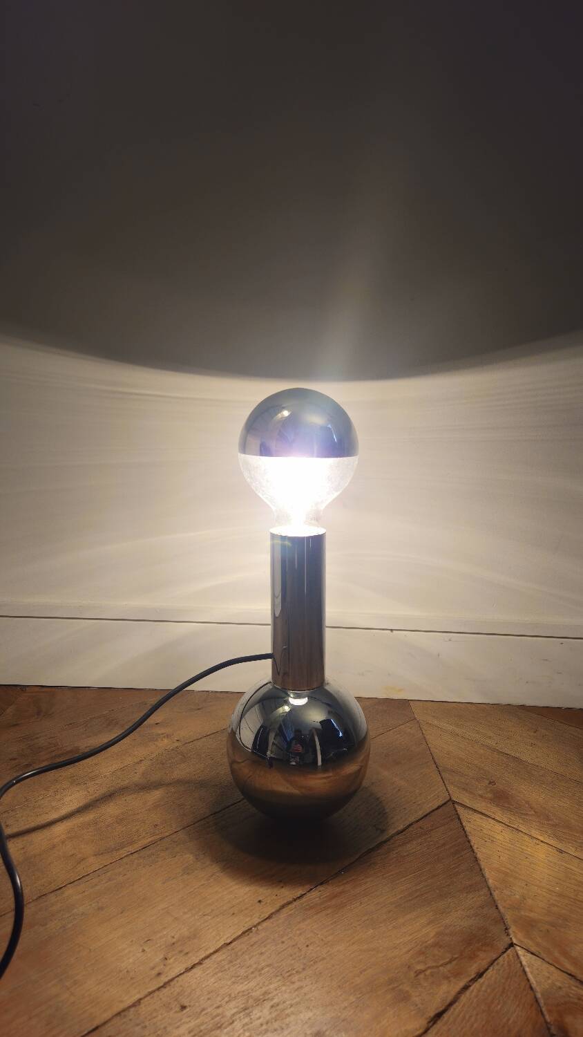 Lamp Idea, Filippo Panseca (1940-2024)