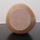 Stoneware vase