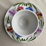 Richard Ginori tea set