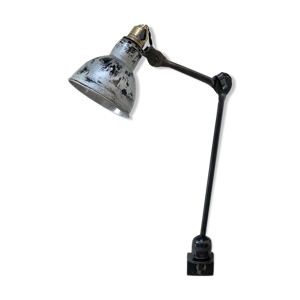Lampe d'atelier Gras