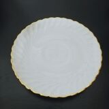 Porcelain coffee set by Ph. Deshoulieres